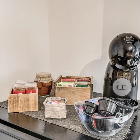 Casa Maris Apartamento