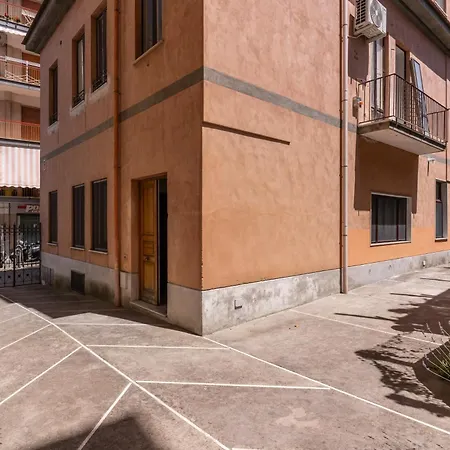 Apartamento Casa Maris *