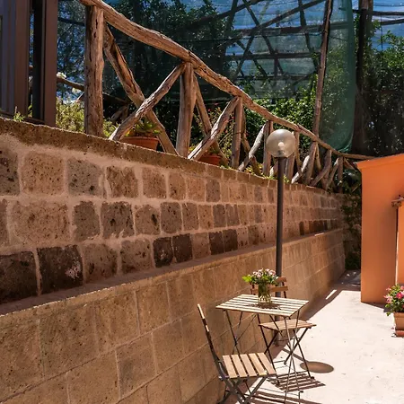 Apartamento Casa Maris