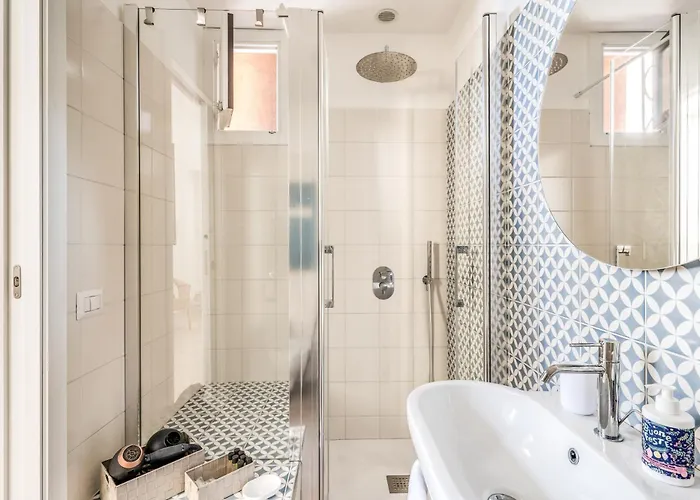 Casa Maris * 索伦托